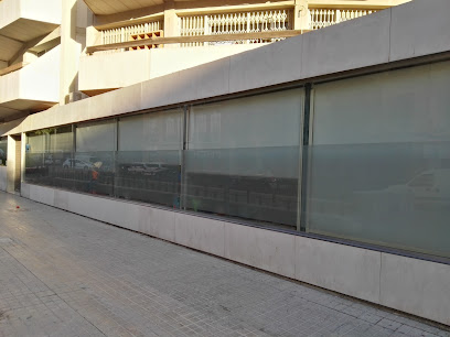 4. Employment Office (اداره کار)